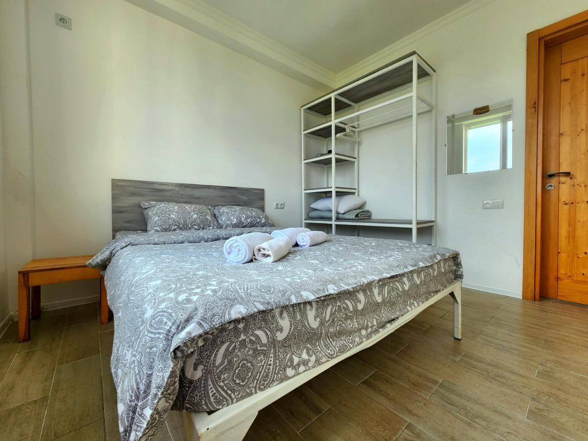 Beachfront Apartments ,,Kapro-One,, Ureki Exterior photo